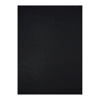 product image of Mini Basketweave Black Rug Chilewich Chw 200869 002 1 565