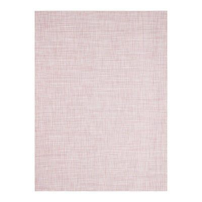 product image of Mini Basketweave Blush Rug Chilewich Chw 200869 033 1 544