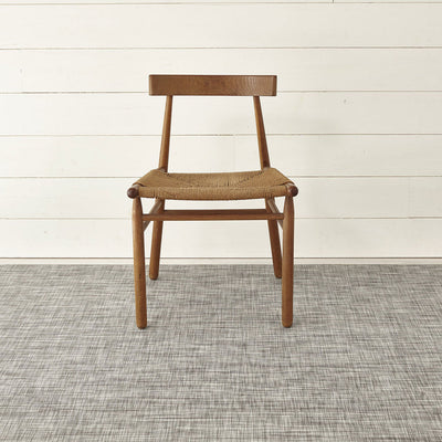 product image for Mini Basketweave Gravel Rug Chilewich Chw 200869 010 2 38