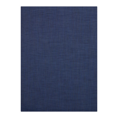 product image of Mini Basketweave Indigo Rug Chilewich Chw 200869 040 1 516