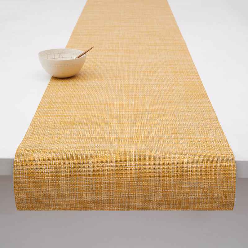 media image for Minibasket Table Runner Chilewich Chw 100133 045 1 27
