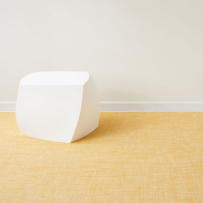 product image for Mini Basketweave Ochre Rug Chilewich Chw 200869 045 2 84