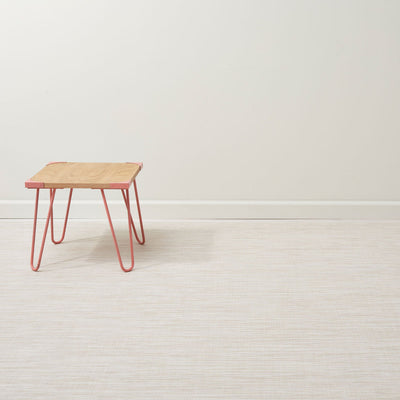 product image for Mini Basketweave Parchment Rug Chilewich Chw 200869 016 2 66