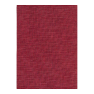 product image of Mini Basketweave Scarlet Rug Chilewich Chw 200869 047 1 599