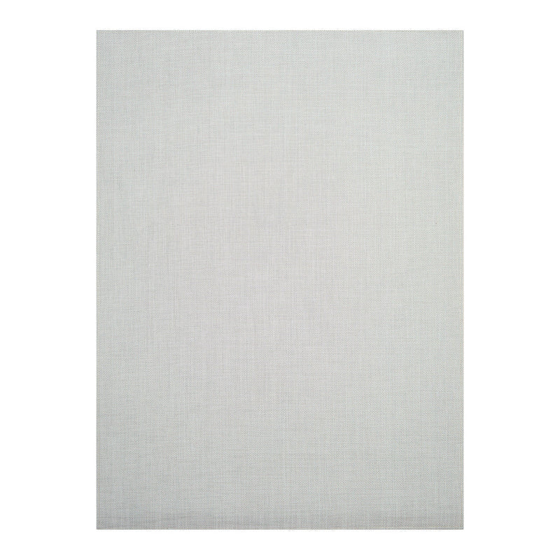 media image for Mini Basketweave White Rug Chilewich Chw 200869 020 1 212