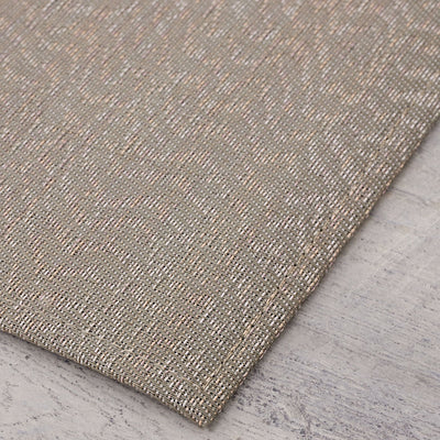 product image for Moire Mica Rug Chilewich Chw 200977 001 2 97
