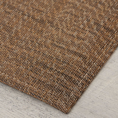 product image for Moire Mocha Rug Chilewich Chw 200977 002 2 82