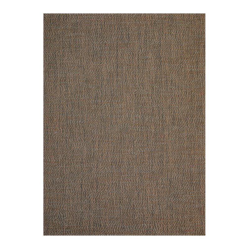 media image for Moire Mocha Rug Chilewich Chw 200977 002 1 235