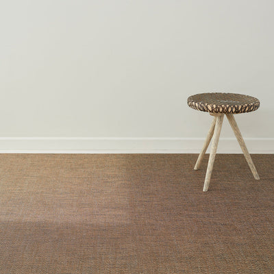 product image for Moire Mocha Rug Chilewich Chw 200977 002 3 84