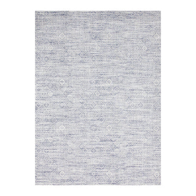 product image of Mosaic Blue Rug Chilewich Chw 200588 001 1 593