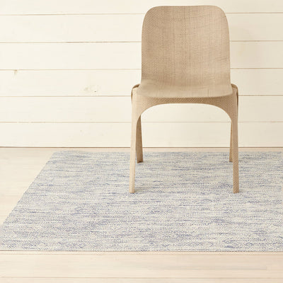 product image for Mosaic Blue Rug Chilewich Chw 200588 001 2 73