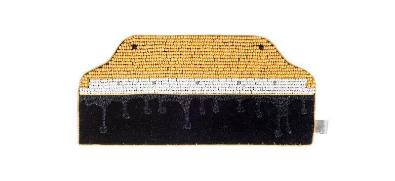 media image for Craftsman Pouch - Wide Brush 217