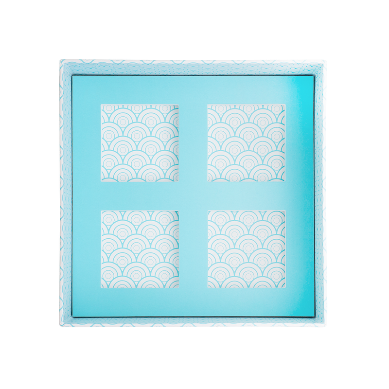 media image for signature 4pc design your own candy bento box by sugarfina 2 280