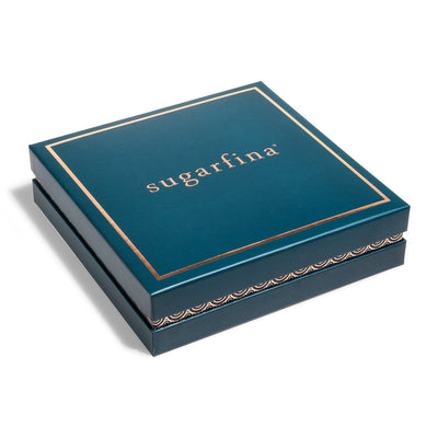 product image of dark blue 8pc design your own candy bento box by sugarfina 1 512