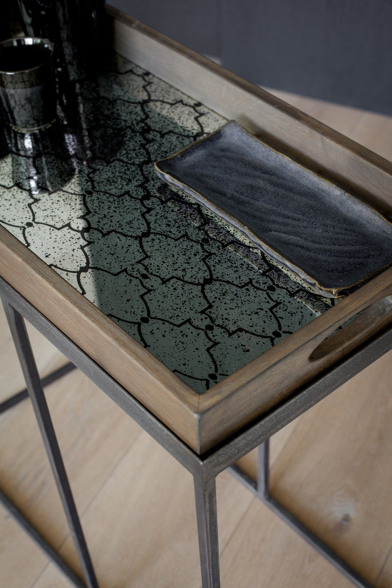 media image for Gate Mirror Tray 5 243