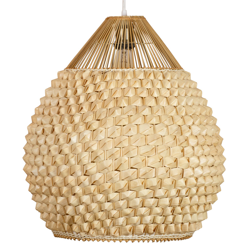 media image for Nopales Tall Pendant by Selamat 238