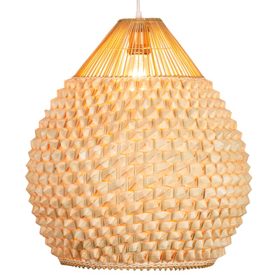 product image for Nopales Tall Pendant by Selamat 71
