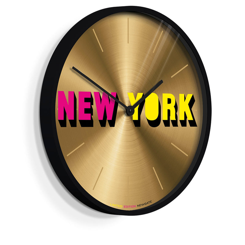 media image for limited edition new york design by newgate 2 259