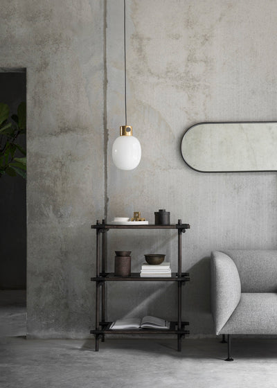 product image for Norm Mirror Audo Copenhagen 71018 000367 3 63