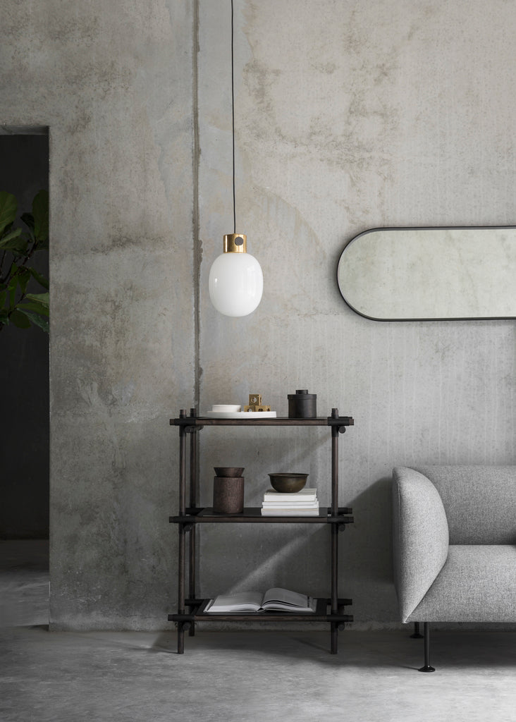 media image for Norm Mirror Audo Copenhagen 71018 000367 3 269