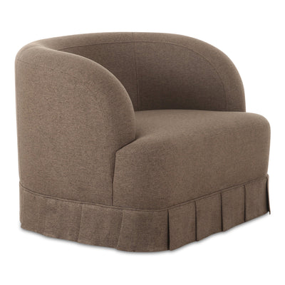 product image for Maren Swivel Chair Moes Home Collection Mhc Oa 1013 34 4 44