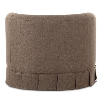 product image for Maren Swivel Chair Moes Home Collection Mhc Oa 1013 34 8 39