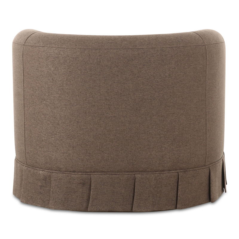 media image for Maren Swivel Chair Moes Home Collection Mhc Oa 1013 34 8 219