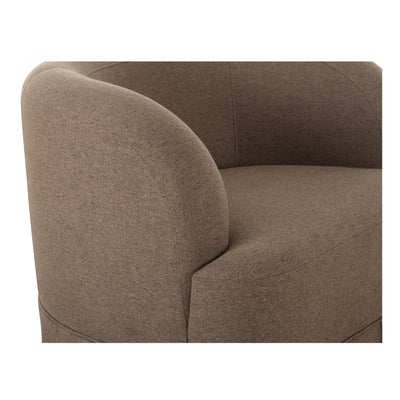product image for Maren Swivel Chair Moes Home Collection Mhc Oa 1013 34 12 78