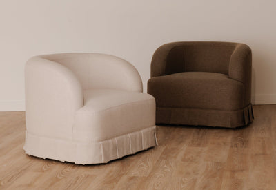 product image for Maren Swivel Chair Moes Home Collection Mhc Oa 1013 34 20 57