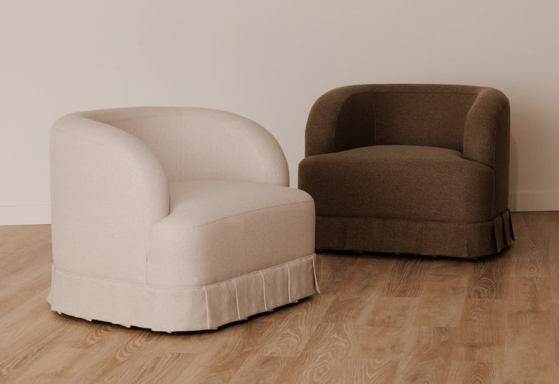 media image for Maren Swivel Chair Moes Home Collection Mhc Oa 1013 34 20 282