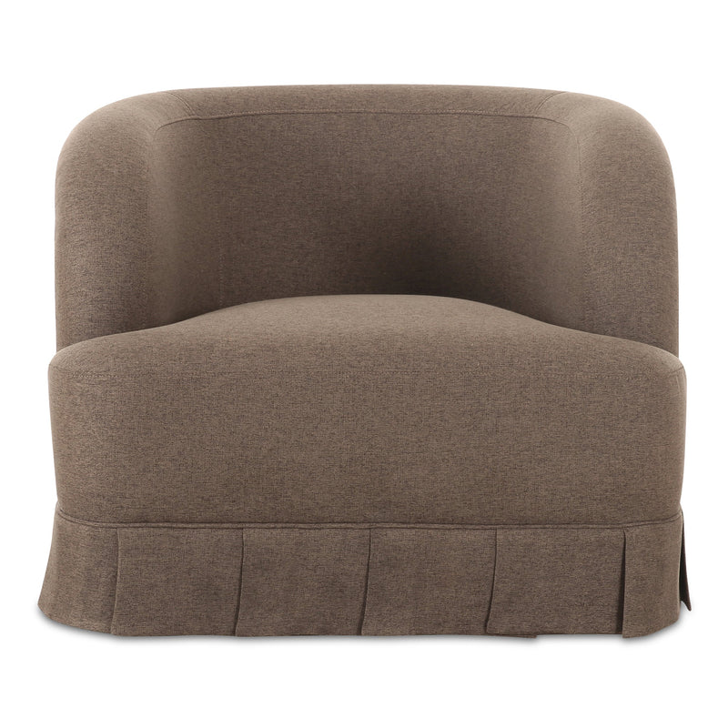 media image for Maren Swivel Chair Moes Home Collection Mhc Oa 1013 34 2 297