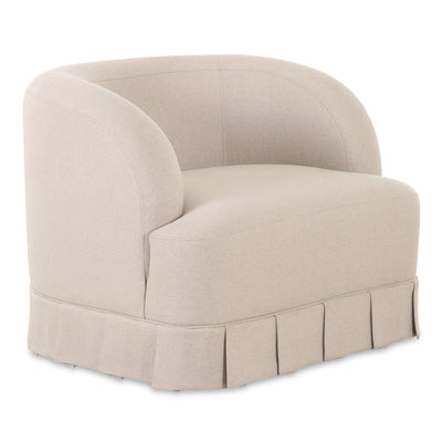 product image for Maren Swivel Chair Moes Home Collection Mhc Oa 1013 34 3 1
