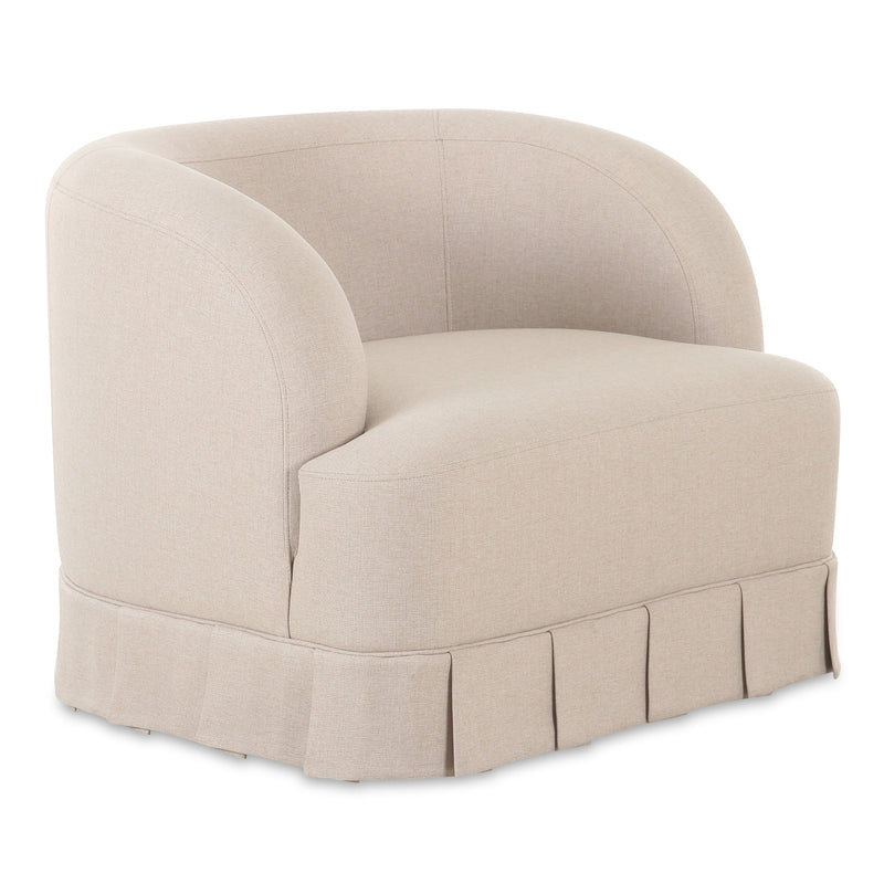 media image for Maren Swivel Chair Moes Home Collection Mhc Oa 1013 34 3 230