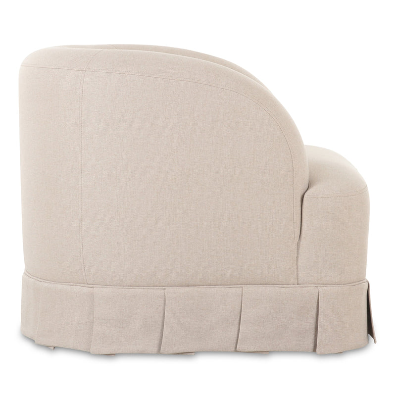 media image for Maren Swivel Chair Moes Home Collection Mhc Oa 1013 34 5 255