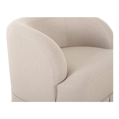 product image for Maren Swivel Chair Moes Home Collection Mhc Oa 1013 34 11 31