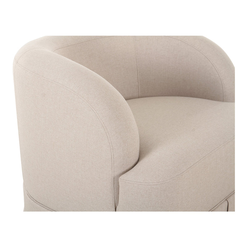 media image for Maren Swivel Chair Moes Home Collection Mhc Oa 1013 34 11 268
