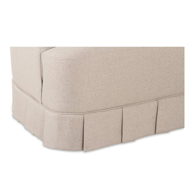 product image for Maren Swivel Chair Moes Home Collection Mhc Oa 1013 34 13 77