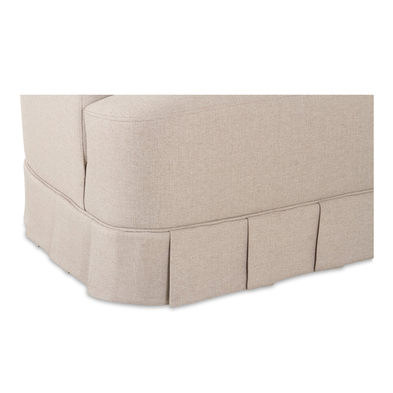 media image for Maren Swivel Chair Moes Home Collection Mhc Oa 1013 34 13 260