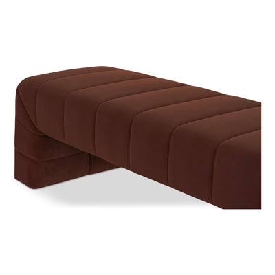 product image for Verity Bench Moes Home Collection Mhc Oa 1057 34 11 63