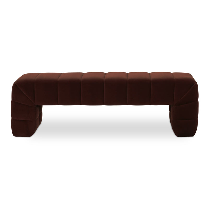 media image for Verity Bench Moes Home Collection Mhc Oa 1057 34 2 249