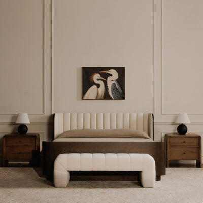 product image for Verity Bench Moes Home Collection Mhc Oa 1057 34 16 34