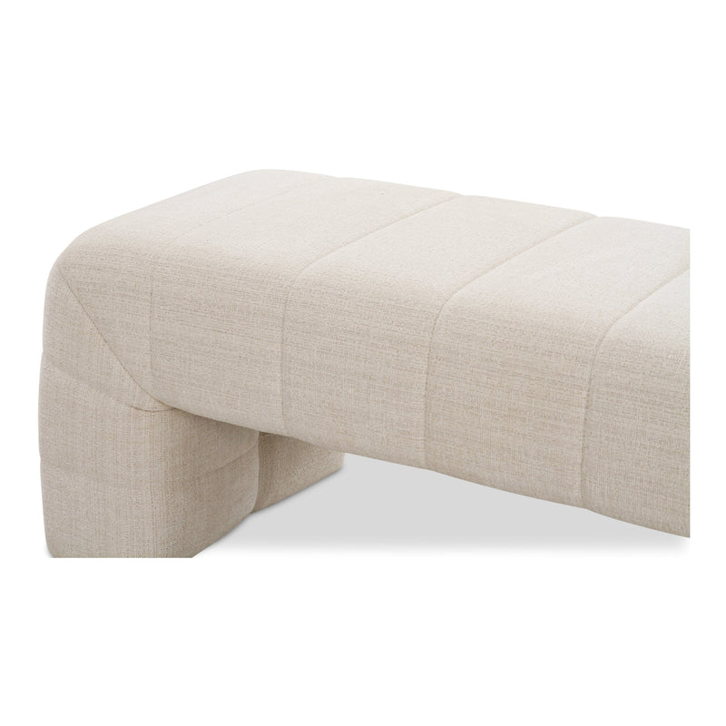 media image for Verity Bench Moes Home Collection Mhc Oa 1057 34 10 283