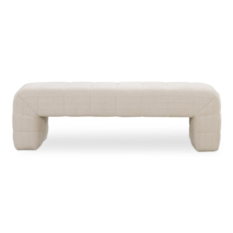 media image for Verity Bench Moes Home Collection Mhc Oa 1057 34 1 277