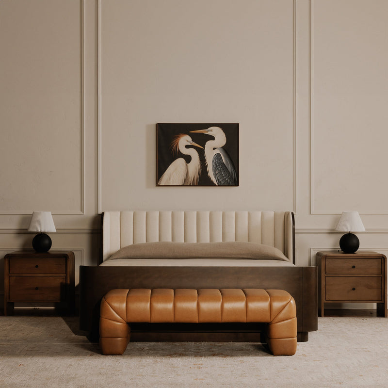 media image for Verity Bench Moes Home Collection Mhc Oa 1057 34 20 230