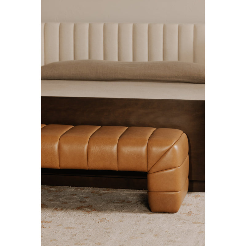 media image for Verity Bench Moes Home Collection Mhc Oa 1057 34 18 297