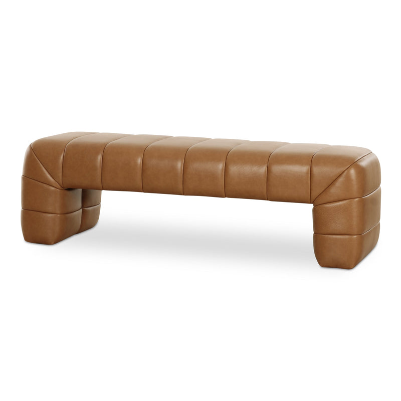 media image for Verity Bench Moes Home Collection Mhc Oa 1057 34 6 20