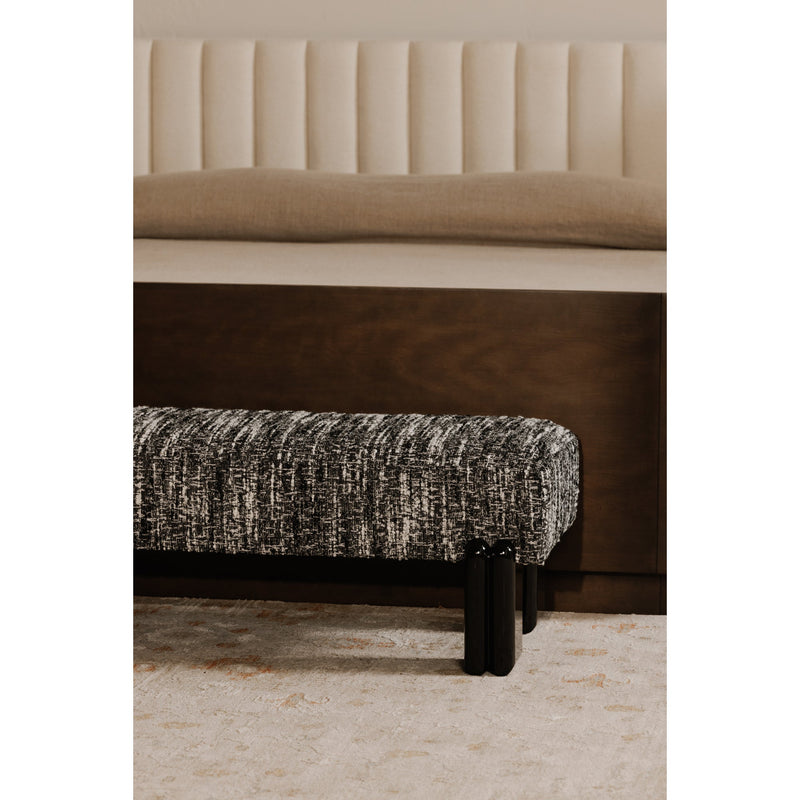 media image for Priya Bench Moes Home Collection Mhc Oa 1060 02 10 26