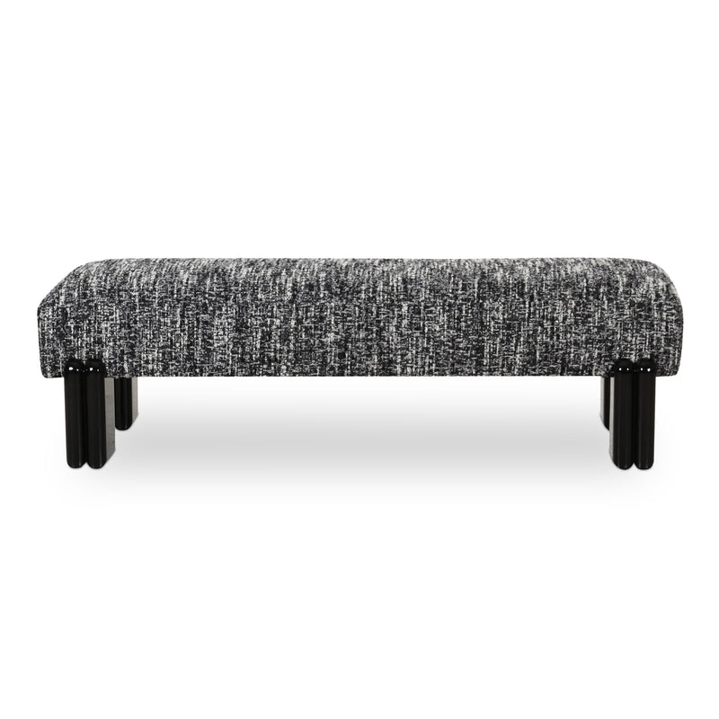 media image for Priya Bench Moes Home Collection Mhc Oa 1060 02 1 230