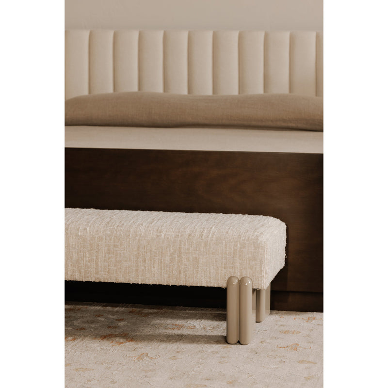 media image for Priya Bench Moes Home Collection Mhc Oa 1060 02 12 240