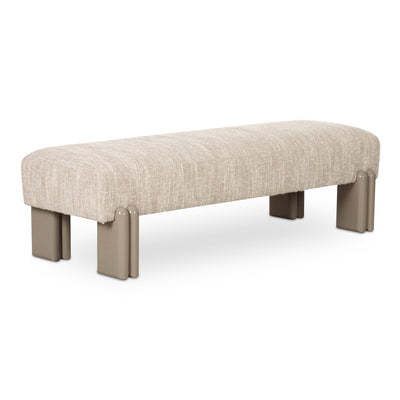 product image for Priya Bench Moes Home Collection Mhc Oa 1060 02 4 46